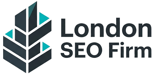 London SEO Firm - Precision SEO Agency Brand Identity